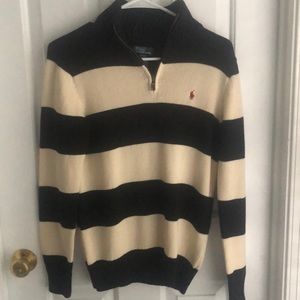 Ralph Loren knit sweater